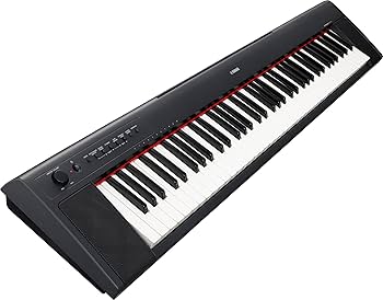 【美品】YAMAHA NP-31 電子ピアノ セット　付属品完備 美品】YAMAHA NP-31 電子ピアノ セット 付属品完備 Amazon.co.jp